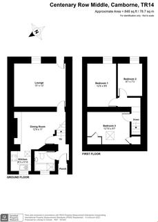 14 Centenary Row Middle, Camborne, TR14 8HT