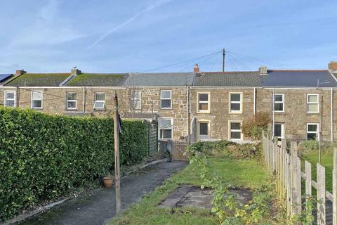 14 Centenary Row Middle, Camborne, TR14 8HT