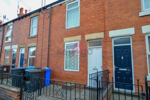 58 Dundas Road, Sheffield, S9 1SW