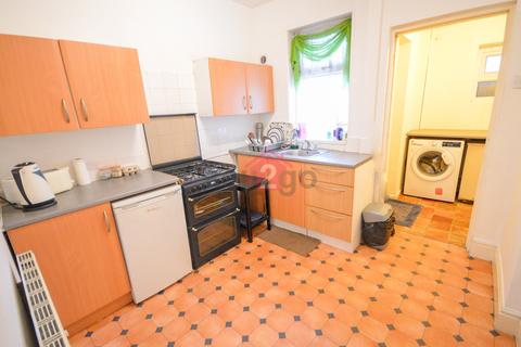 58 Dundas Road, Sheffield, S9 1SW