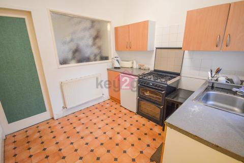 58 Dundas Road, Sheffield, S9 1SW