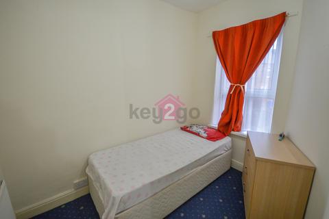 58 Dundas Road, Sheffield, S9 1SW