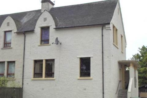 3 bedroom semi-detached house to rent, Thistle Street, Clackmannanshire FK10