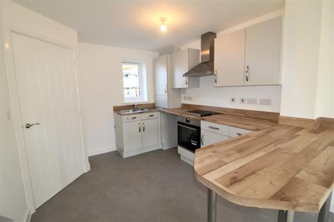 2 bedroom end of terrace house to rent - Plot 22, Channings Drive, Exeter