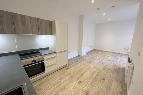 2 bedroom apartment to rent, Springfield House, Ashwood Way RG23