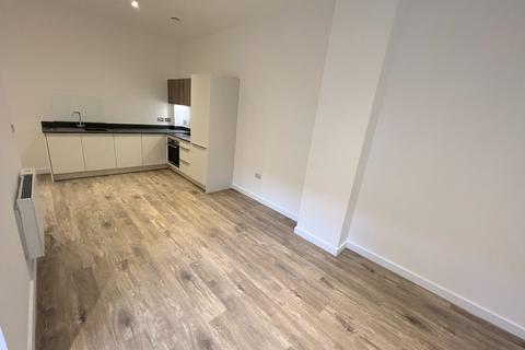 2 bedroom apartment to rent, Springfield House, Ashwood Way RG23