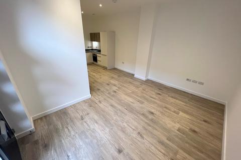 2 bedroom apartment to rent, Springfield House, Ashwood Way RG23