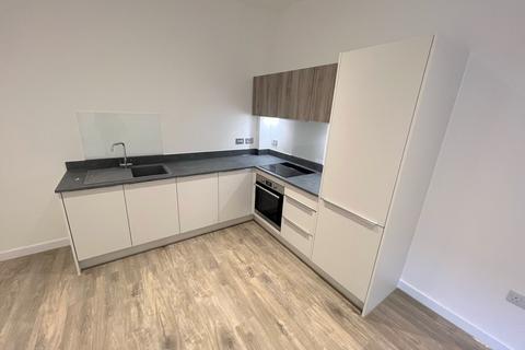 2 bedroom apartment to rent, Springfield House, Ashwood Way RG23