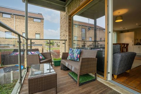 The Sayle Building, 8 Austin Drive, Trumpington, Cambridge, CB2 9BB