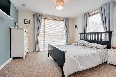 The Sayle Building, 8 Austin Drive, Trumpington, Cambridge, CB2 9BB