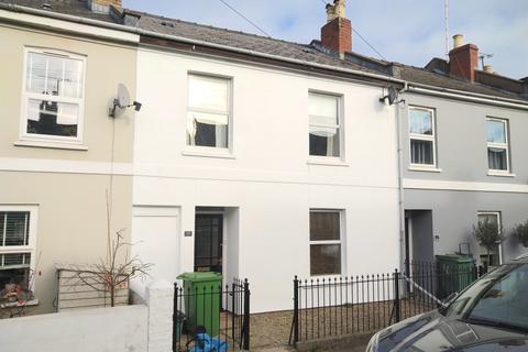 2 bedroom house to rent - Francis Street, Leckhampton, Chelteham
