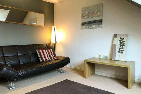1 bedroom flat to rent, Bon Accord Street, Aberdeen