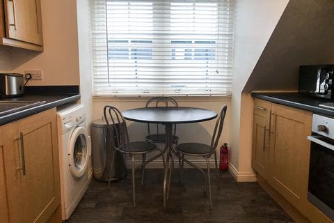 1 bedroom flat to rent, Bon Accord Street, Aberdeen