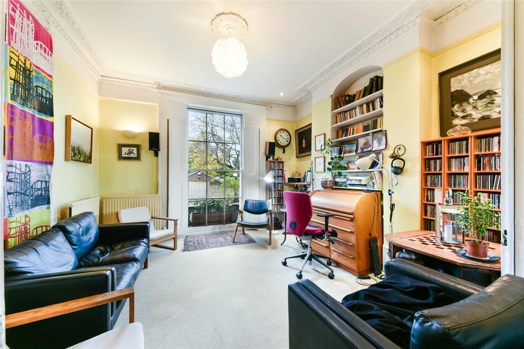 Drawing Room