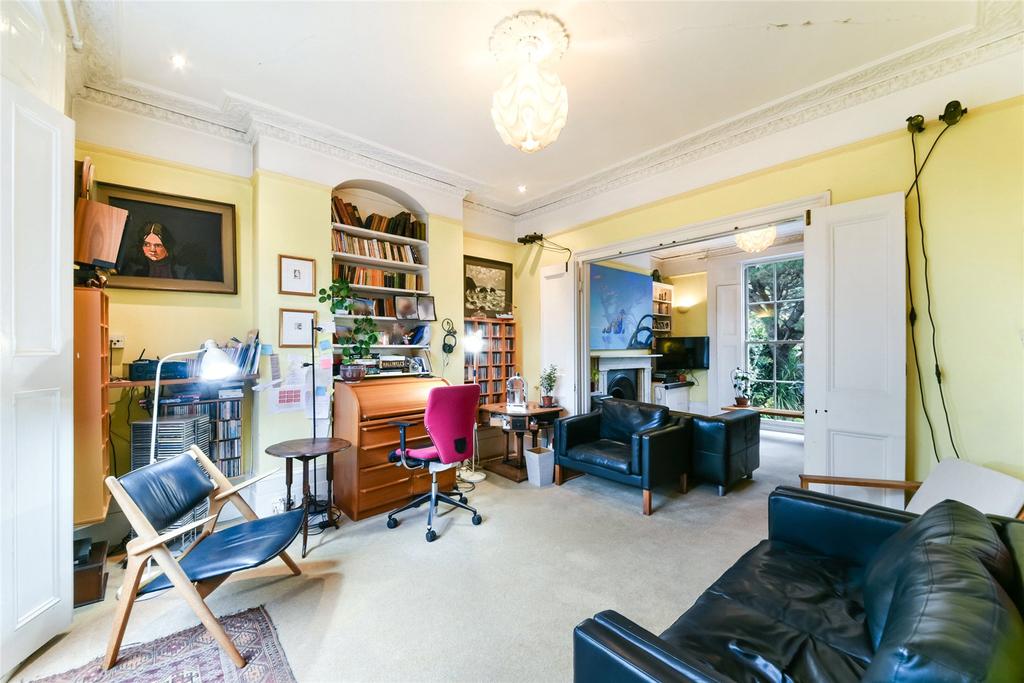 Drawing Room