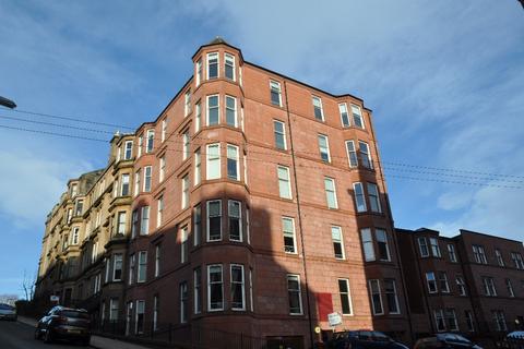 2 bedroom flat to rent, Caird Drive, Flat 1/1 , Partickhill, Glasgow, G11 5DT