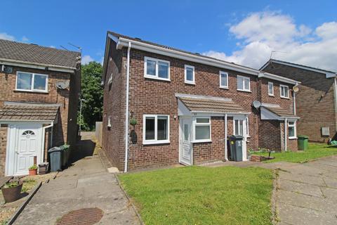 63 Bryn Derwen, Radyr, Cardiff, CF15 8SW