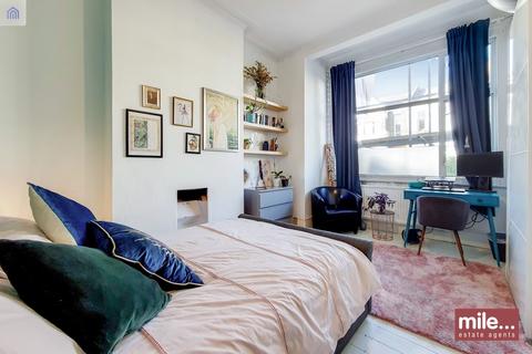 undefined, Clifford Gardens, London NW10