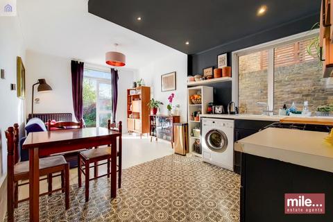 undefined, Clifford Gardens, London NW10