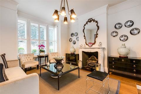 19 Ringmer Avenue, London, SW6 5LP