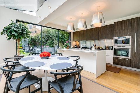 19 Ringmer Avenue, London, SW6 5LP