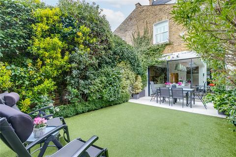 19 Ringmer Avenue, London, SW6 5LP