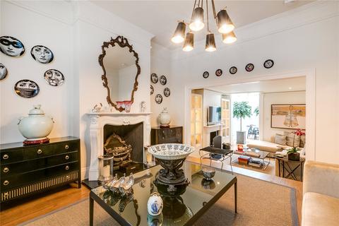 19 Ringmer Avenue, London, SW6 5LP
