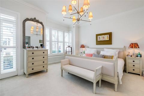 19 Ringmer Avenue, London, SW6 5LP
