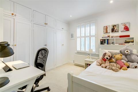19 Ringmer Avenue, London, SW6 5LP