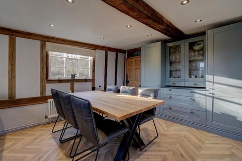 White House Farm House Low Road, Mettingham, Bungay, NR35 1TP