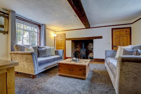 White House Farm House Low Road, Mettingham, Bungay, NR35 1TP