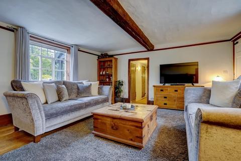 White House Farm House Low Road, Mettingham, Bungay, NR35 1TP