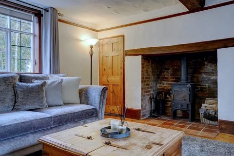White House Farm House Low Road, Mettingham, Bungay, NR35 1TP