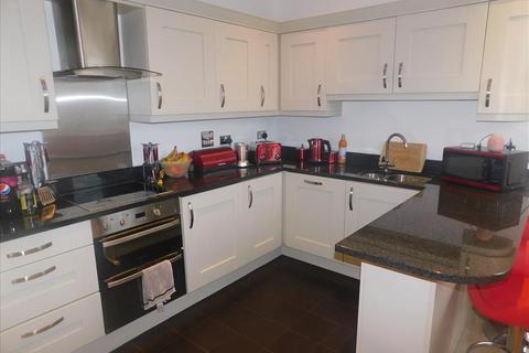 2 bedroom flat for sale - BYLAND CLOSE, DURHAM CITY, Durham City, DH1 4GY