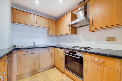 1 bedroom flat to rent, Reachview Close, Baynes Street, Camden, London