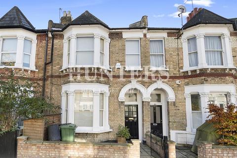55 Agamemnon Road, London, NW6 1EG