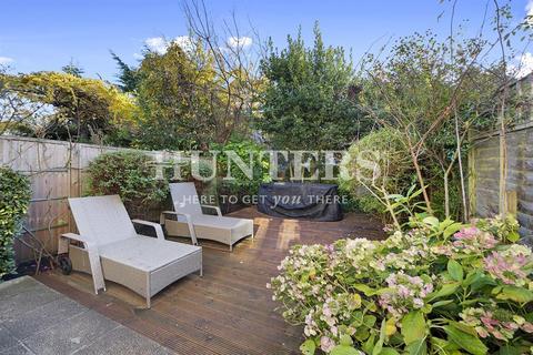 55 Agamemnon Road, London, NW6 1EG