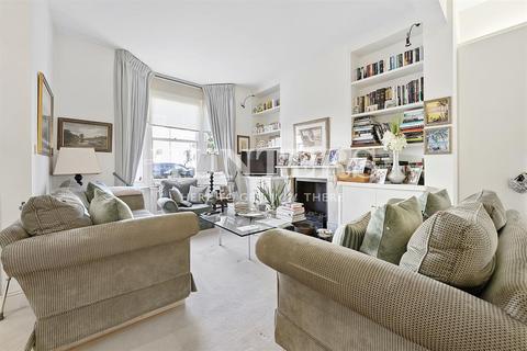 55 Agamemnon Road, London, NW6 1EG