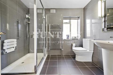 55 Agamemnon Road, London, NW6 1EG