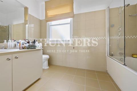 55 Agamemnon Road, London, NW6 1EG