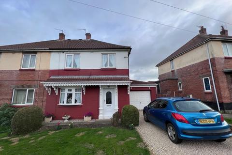 14 Salisbury Crescent, West Cornforth, Ferryhill, DL17 9NT
