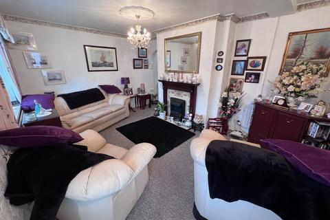 14 Salisbury Crescent, West Cornforth, Ferryhill, DL17 9NT