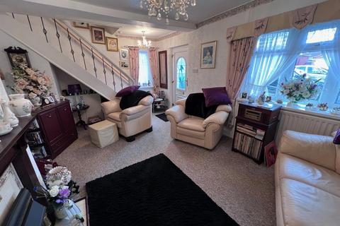 14 Salisbury Crescent, West Cornforth, Ferryhill, DL17 9NT