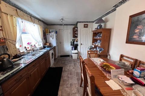 14 Salisbury Crescent, West Cornforth, Ferryhill, DL17 9NT