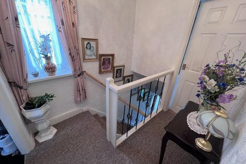 14 Salisbury Crescent, West Cornforth, Ferryhill, DL17 9NT