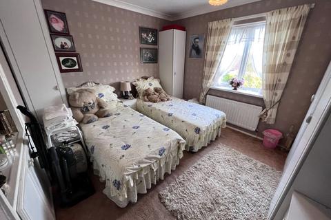 14 Salisbury Crescent, West Cornforth, Ferryhill, DL17 9NT