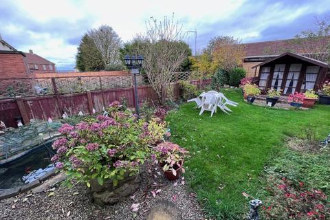14 Salisbury Crescent, West Cornforth, Ferryhill, DL17 9NT