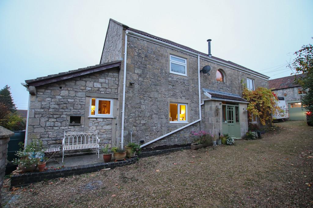 Carlingcott, Peasedown St. John 4 bed detached house £780,000