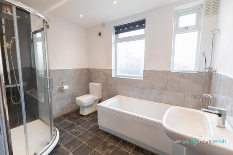 134 Firth Park Road, Sheffield, S5 6WP