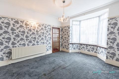 134 Firth Park Road, Sheffield, S5 6WP